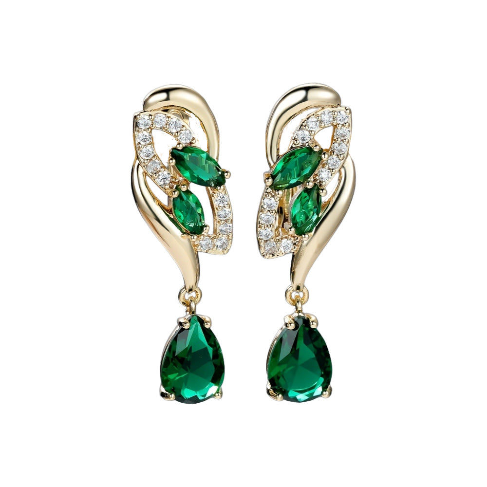 Romantic Earring for Special Moments