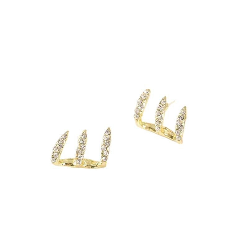 Romantic Earring for Special Moments