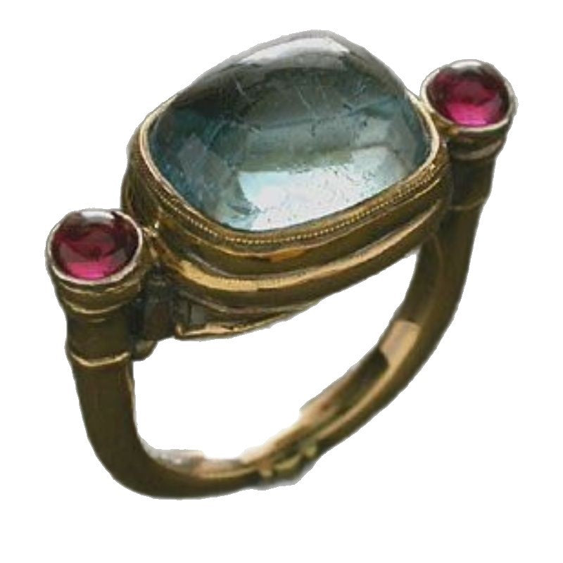 Stunning Ring for Daily Wear