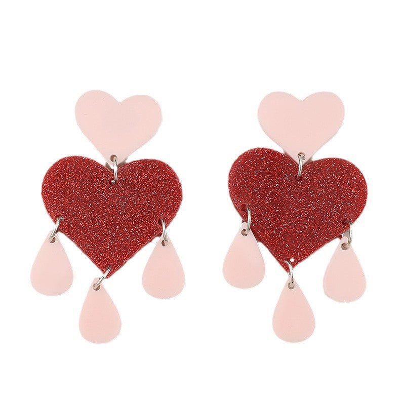Charming Earring for Any Occasion