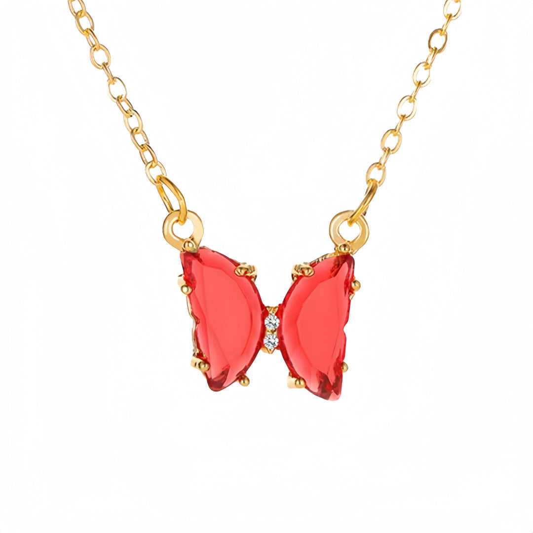 Romantic Necklace for Special Moments