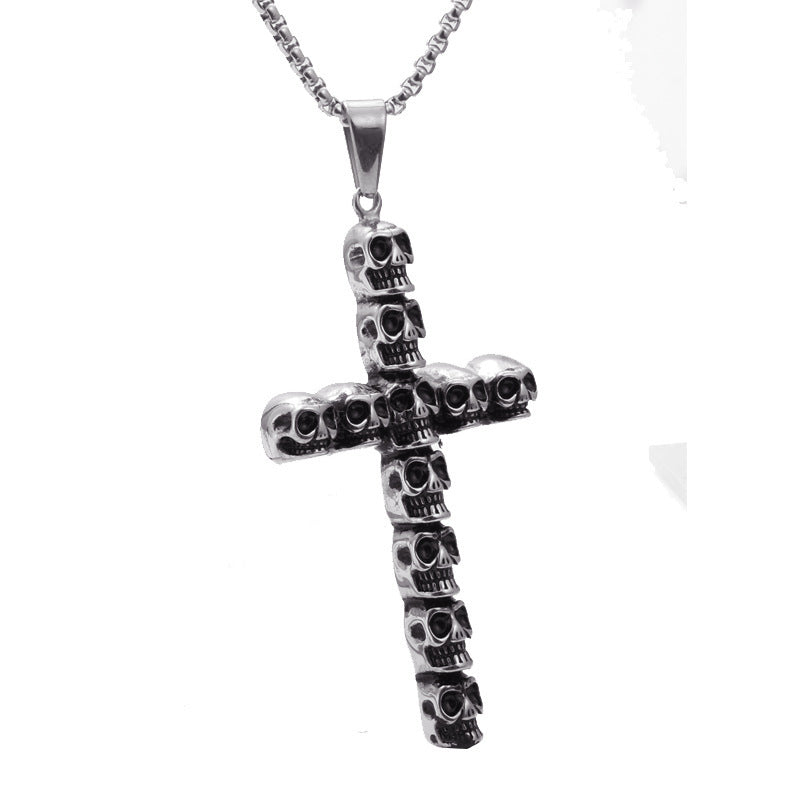 Delicate Artisan Necklace