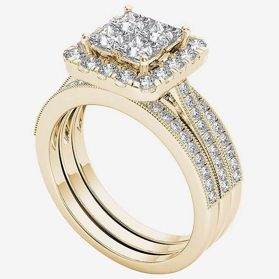 Romantic Ring for Special Moments