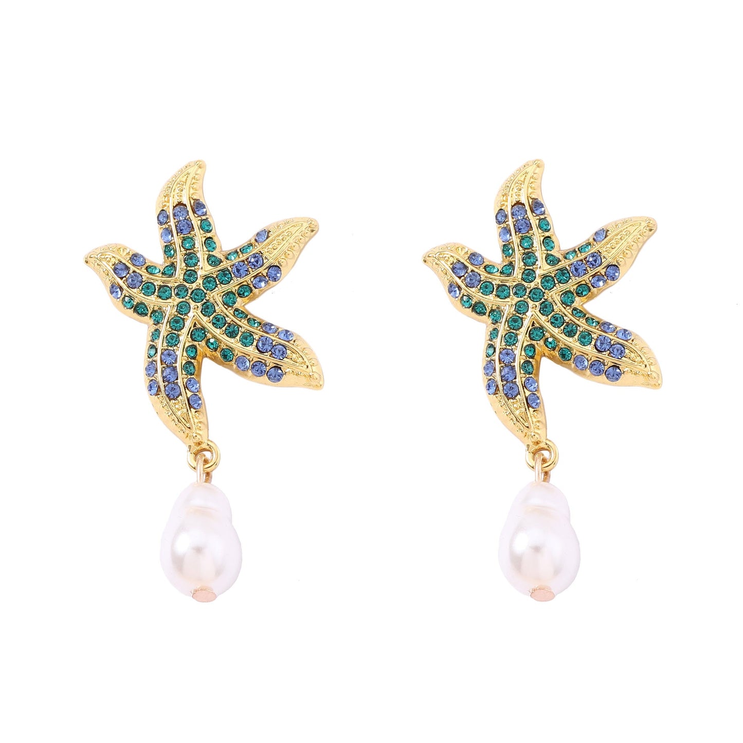 Elegant Pearl Earring for Every Occasion