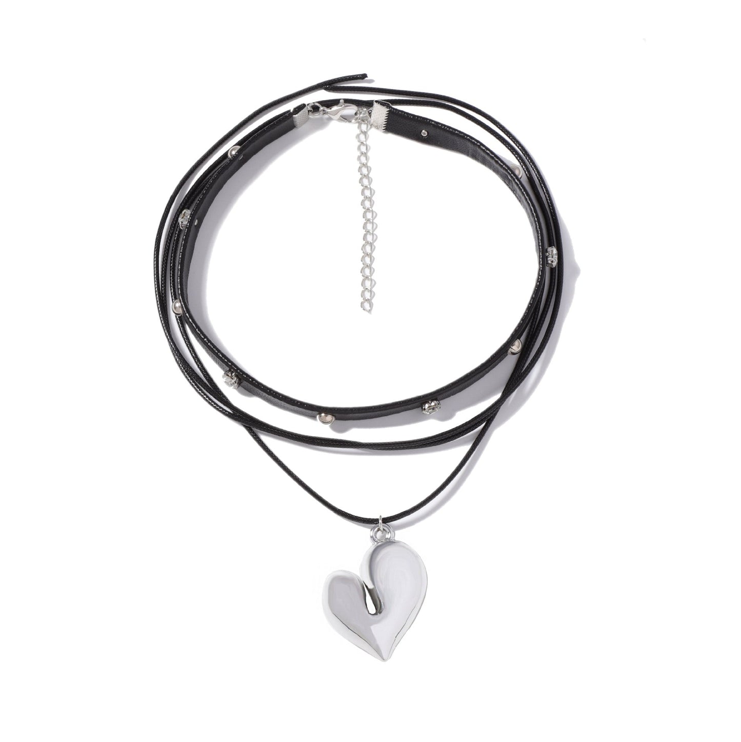 Beautiful Necklace with Unique Style