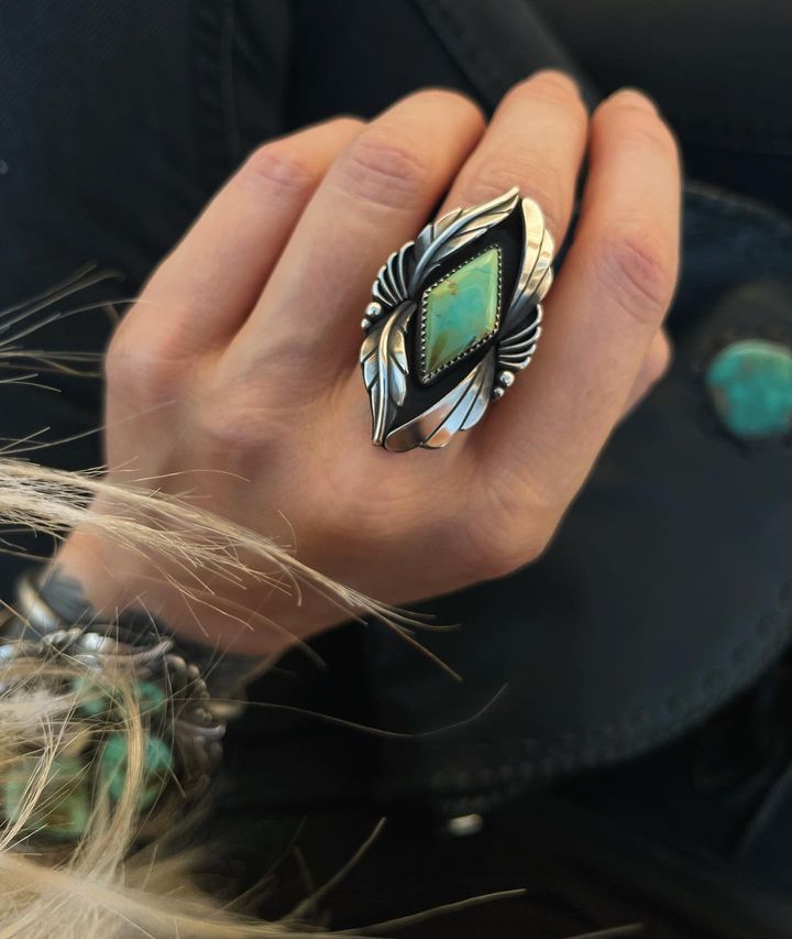 Beautiful Earring with Unique Style