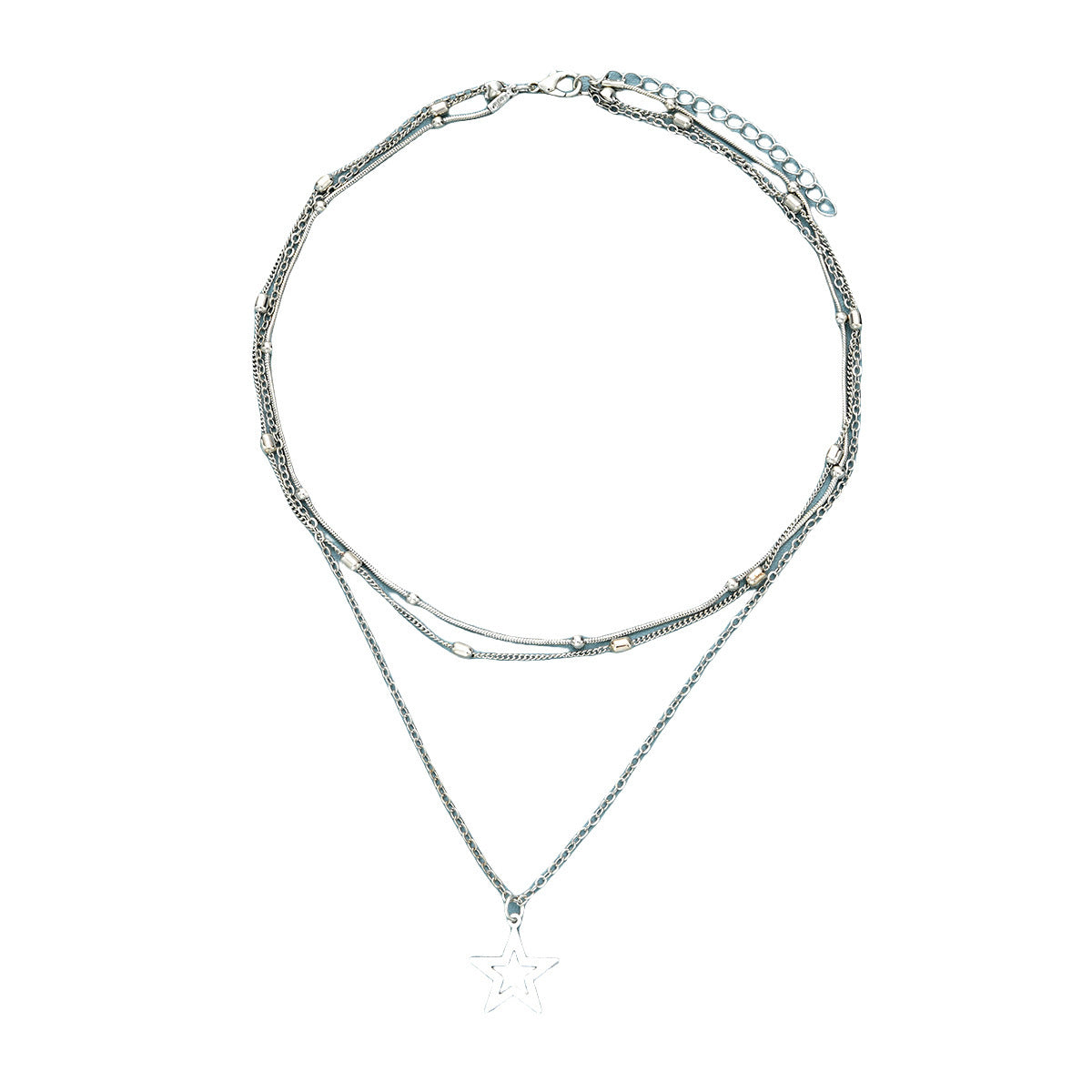 Romantic Necklace for Special Moments