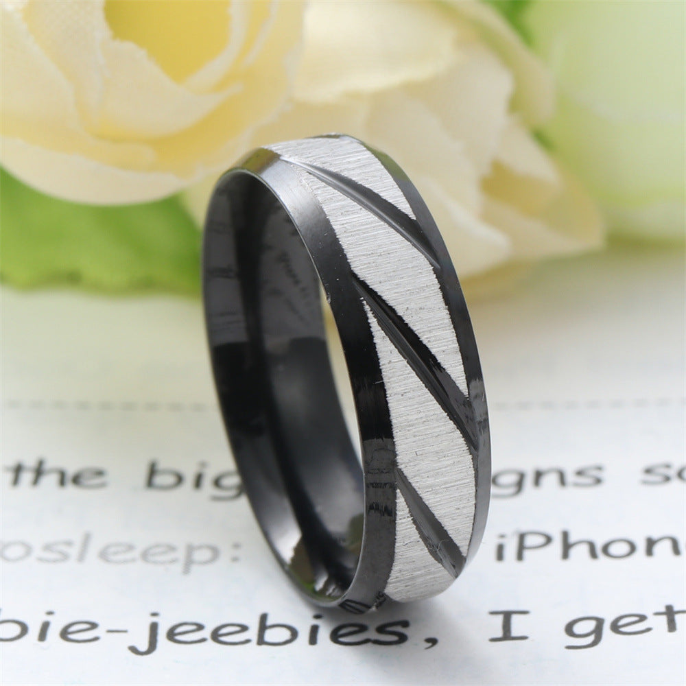 Romantic Ring for Special Moments