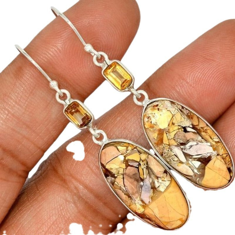 Romantic Earring for Special Moments