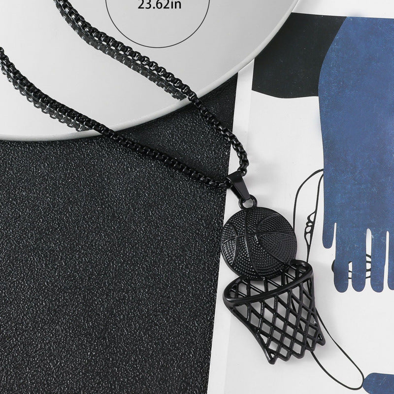 Beautiful Necklace with Unique Style