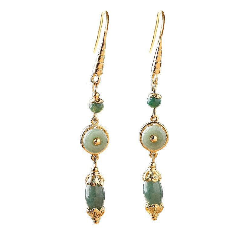 Beautiful Earring with Unique Style
