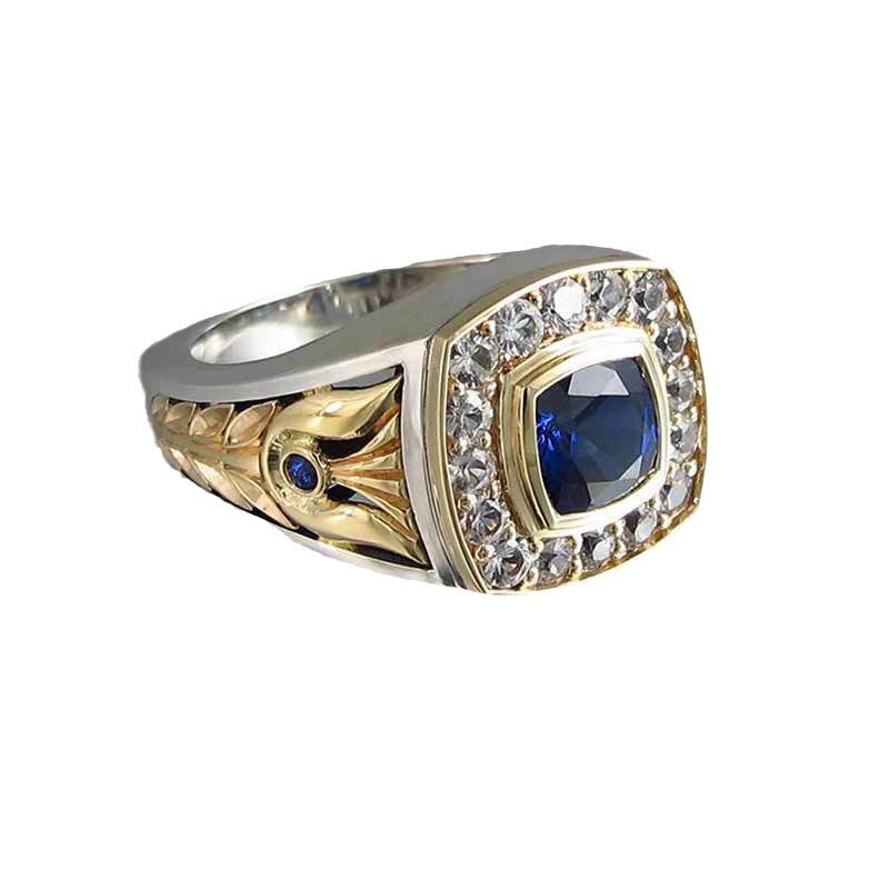 Stunning Ring for Daily Wear