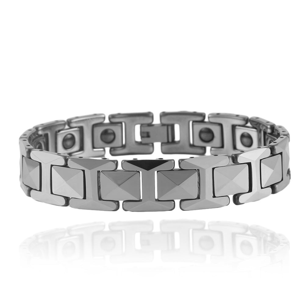Delicate Artisan Bracelet