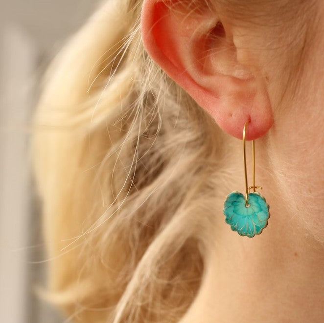 Beautiful Earring with Unique Style