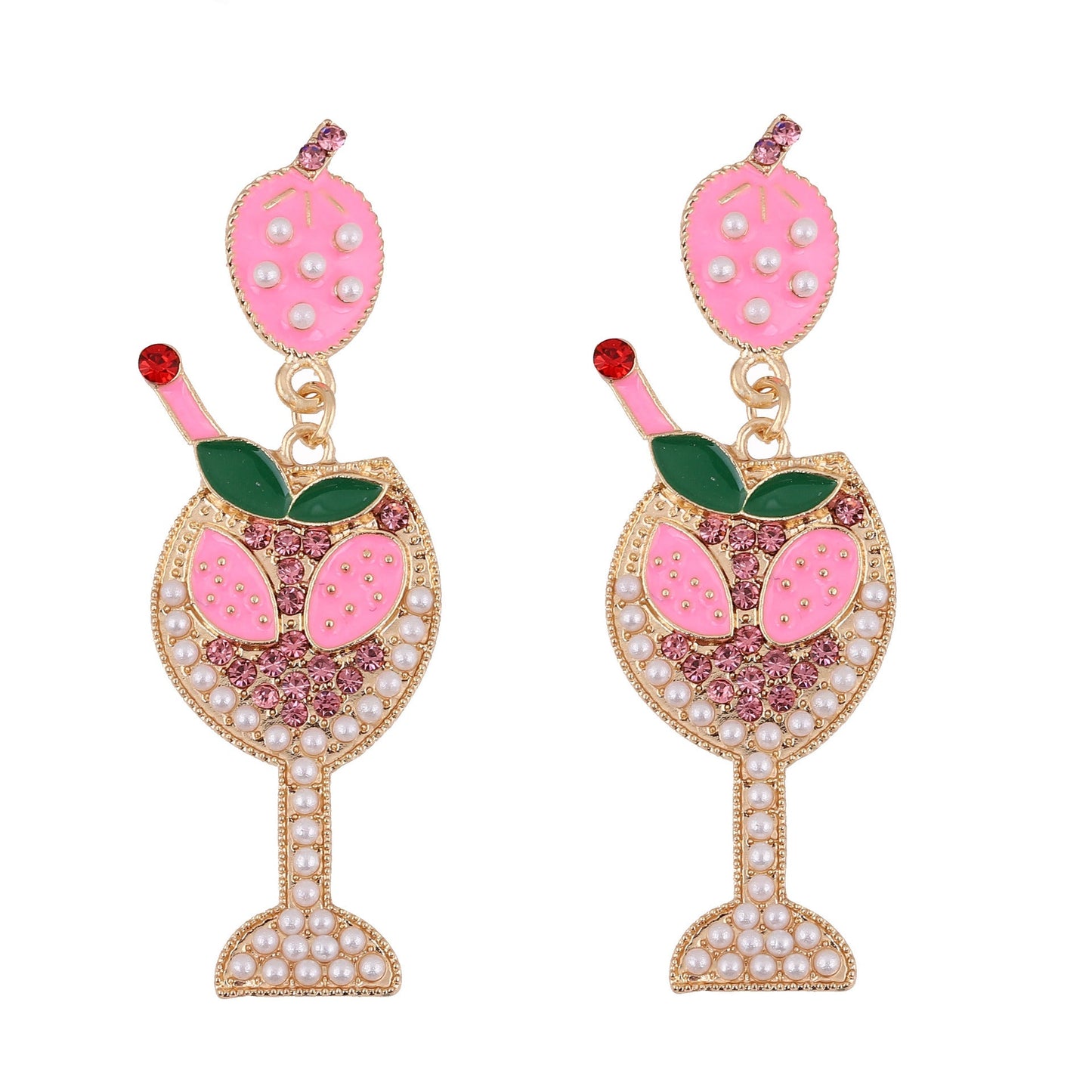 Elegant Pearl Earring for Every Occasion