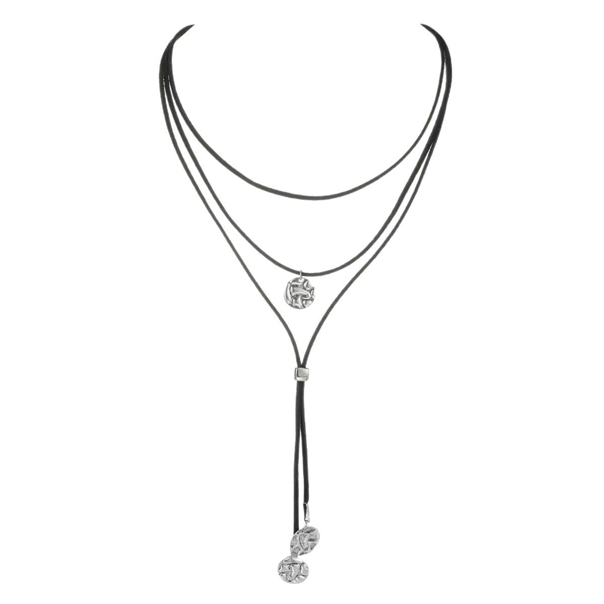 Beautiful Necklace with Unique Style