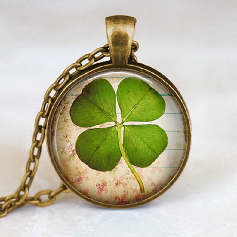 Delicate Artisan Necklace