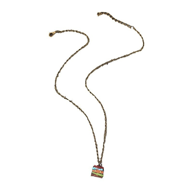 Beautiful Necklace with Unique Style