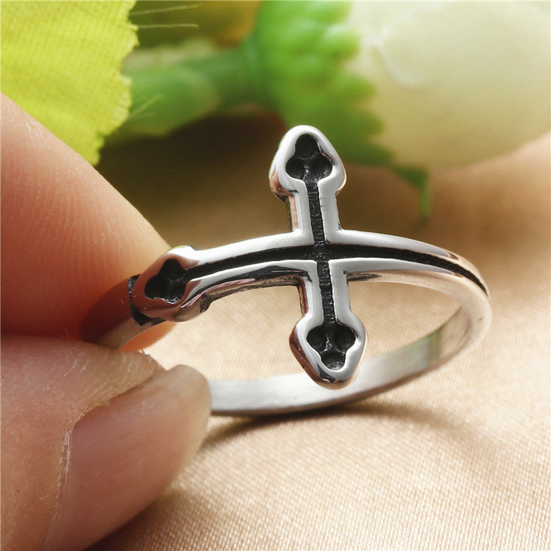 Beautiful Ring with Unique Style