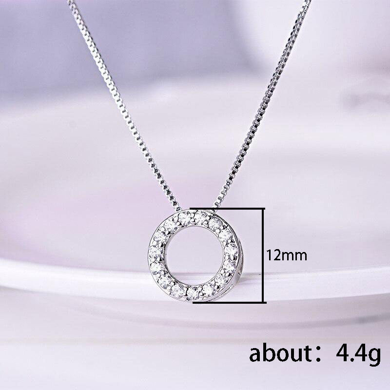 Beautiful Necklace with Unique Style
