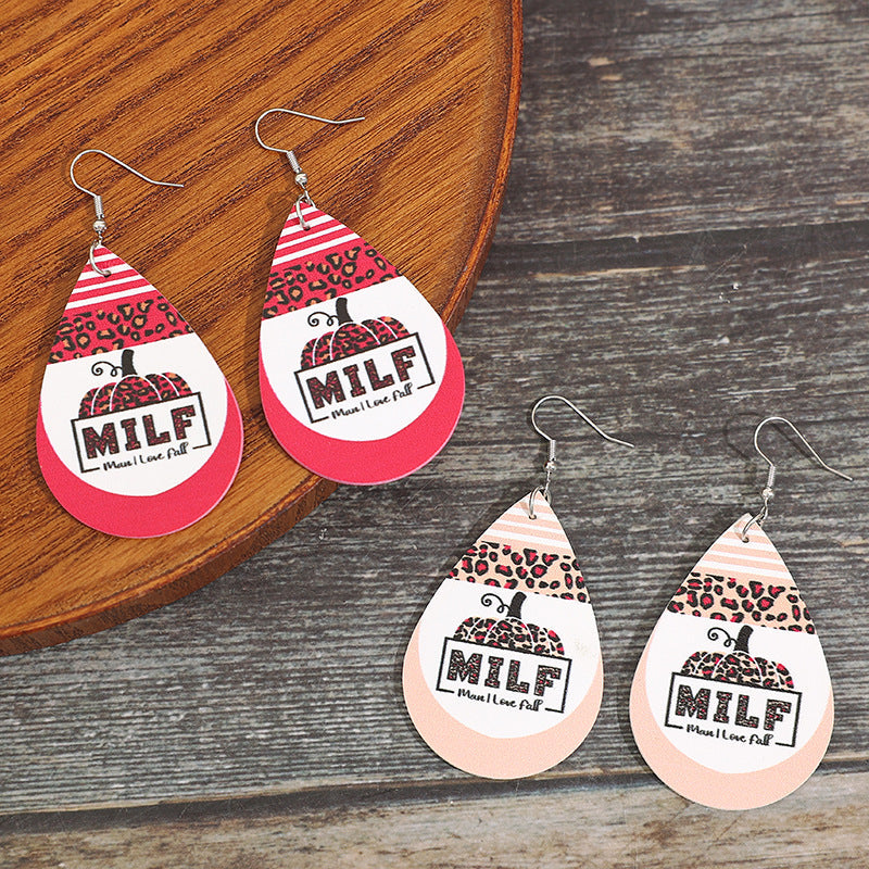 Stunning Earring for Daily Wear