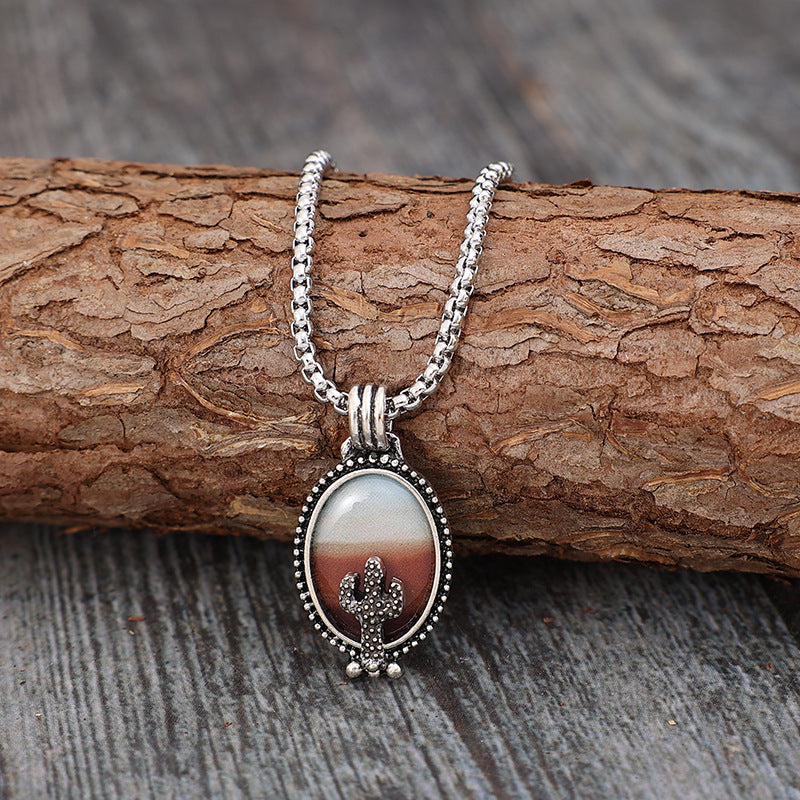 Classic Necklace with Timeless Appeal