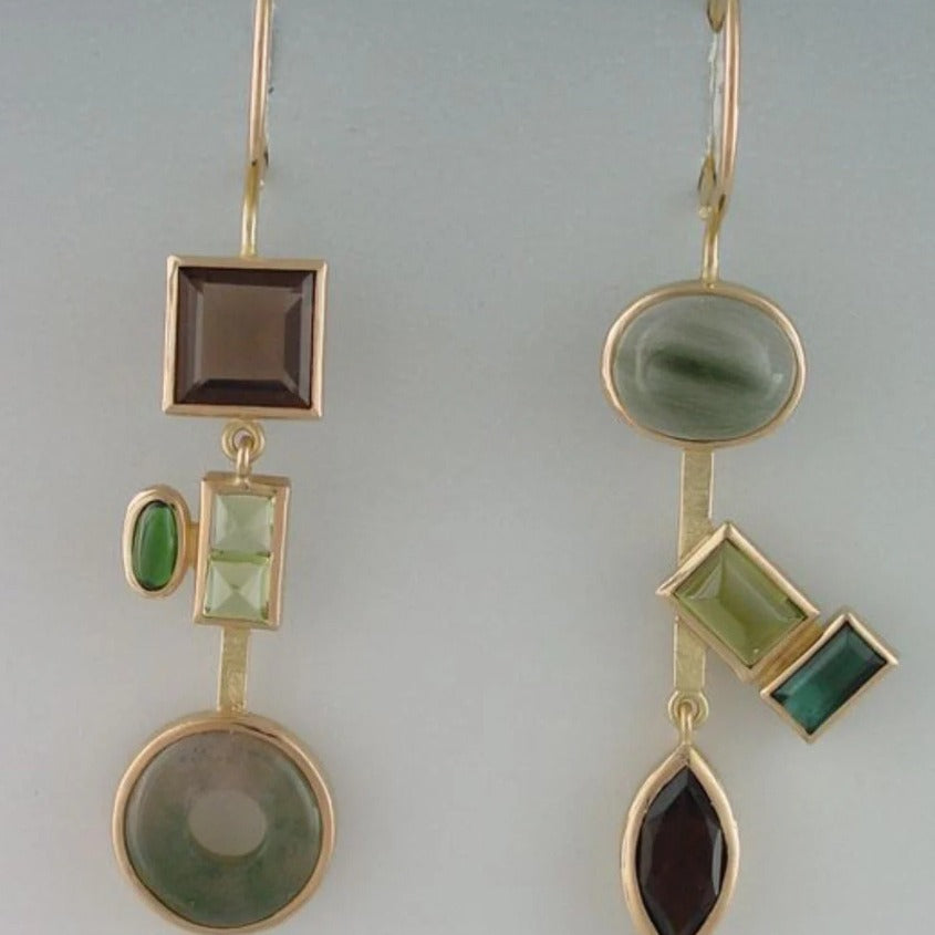 Elegant Earring for Every Occasion