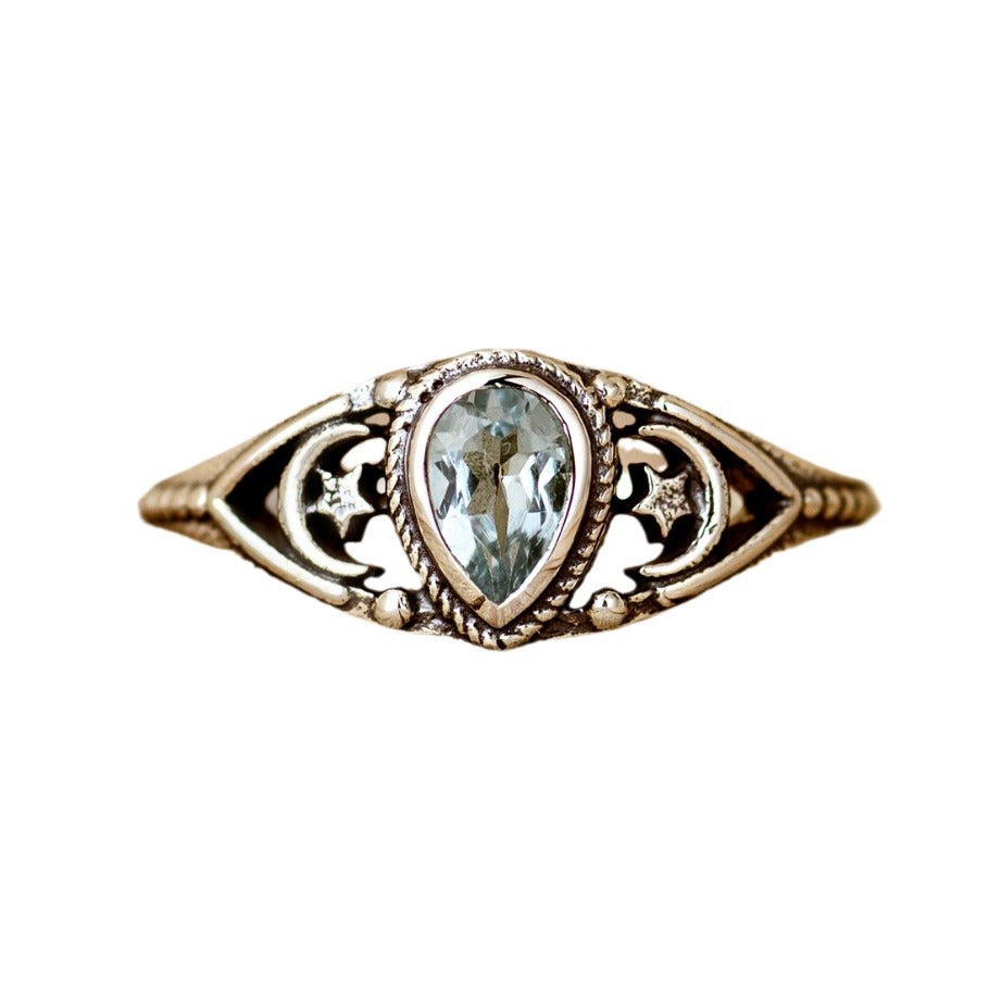 Romantic Ring for Special Moments