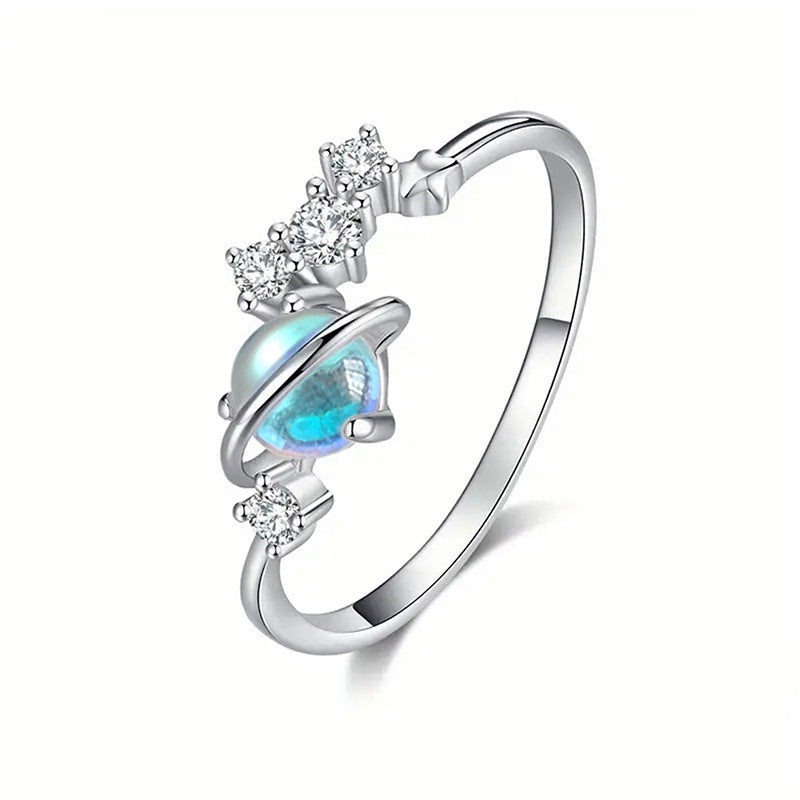 Elegant Ring for Every Occasion