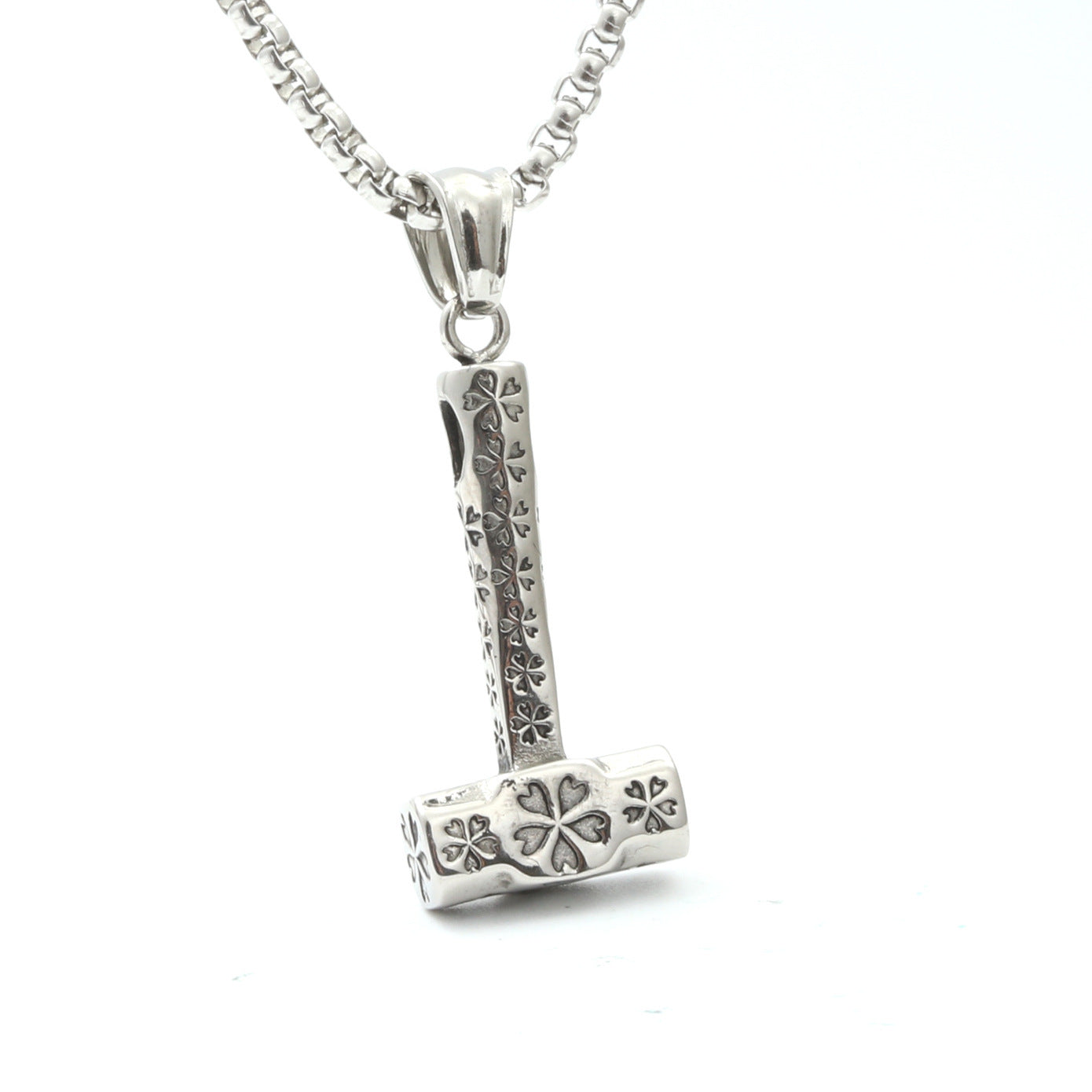 Beautiful Necklace with Unique Style