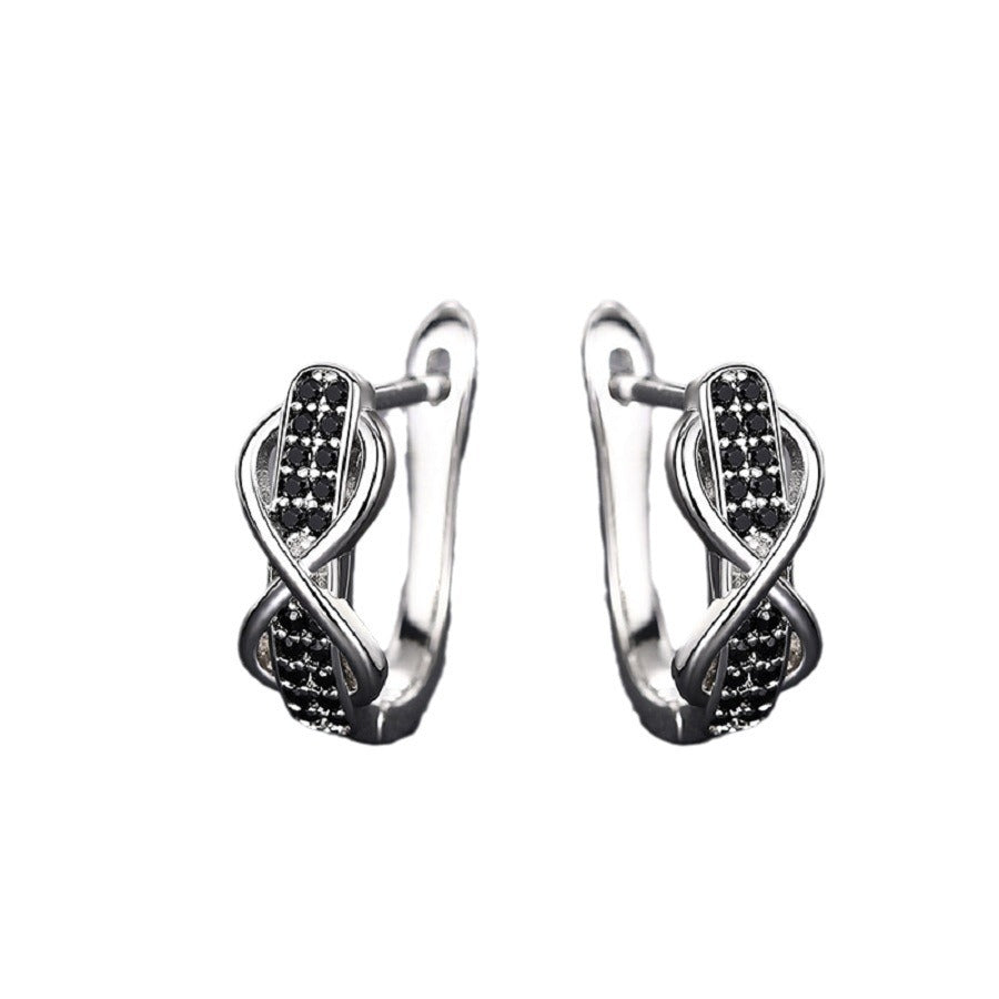 Romantic Earring for Special Moments