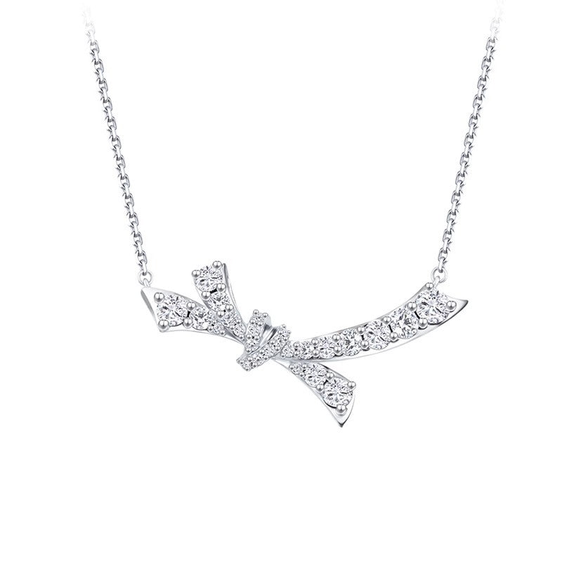 Delicate Artisan Necklace