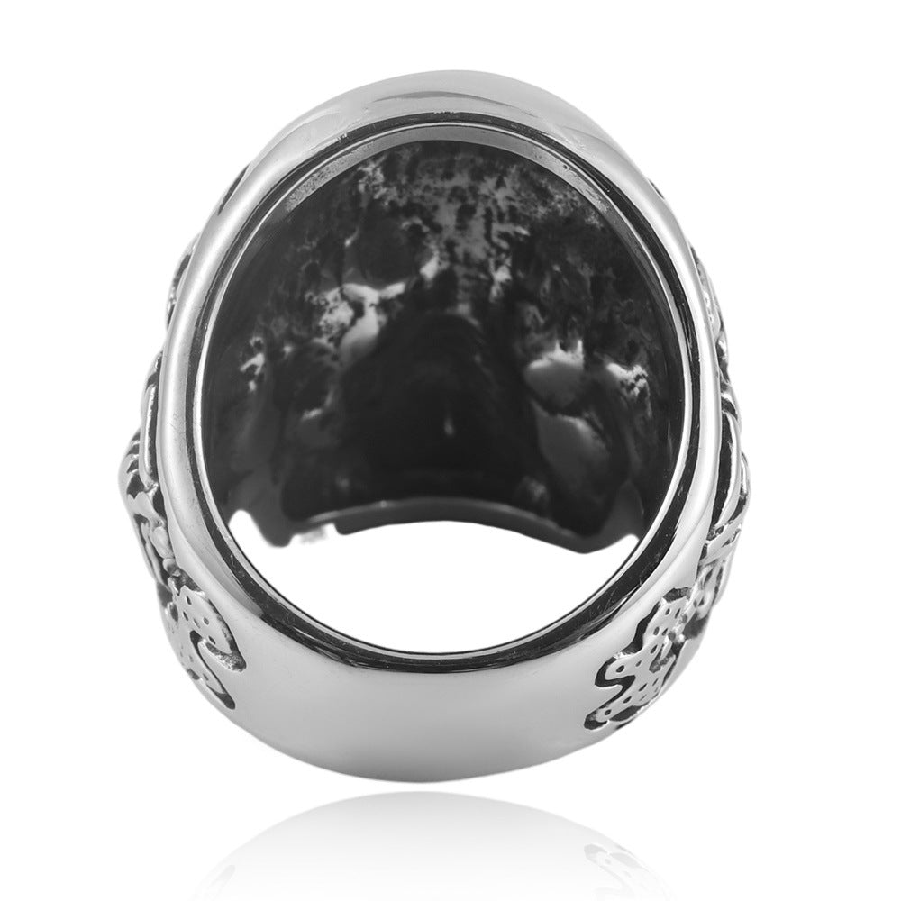 Elegant Ring for Every Occasion