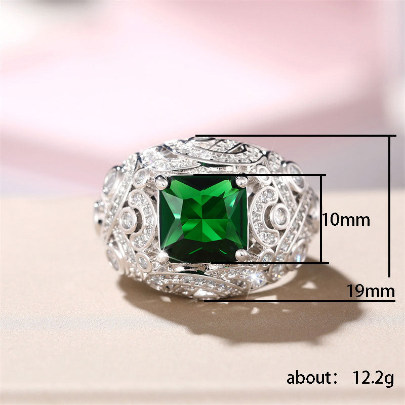 Stunning Ring for Daily Wear