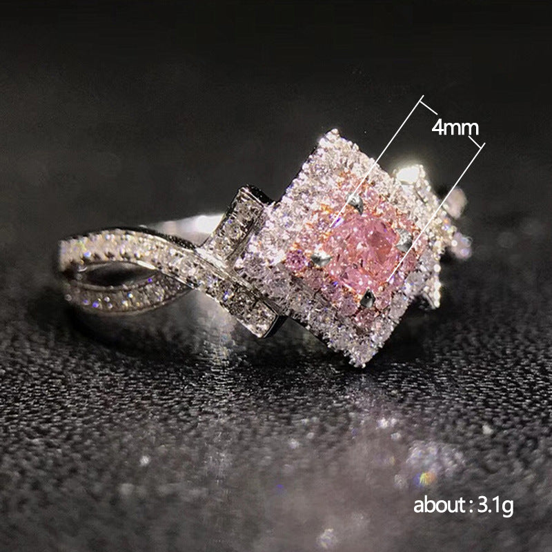 Charming Ring for Any Occasion