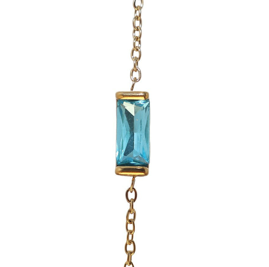 Delicate Artisan Bracelet
