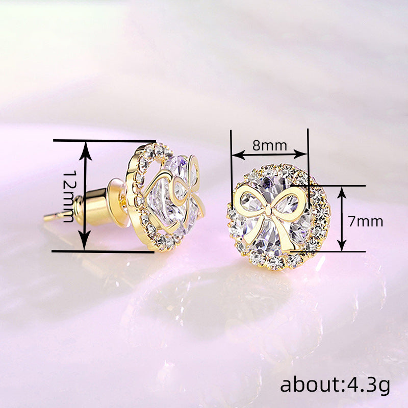 Beautiful Earring with Unique Style