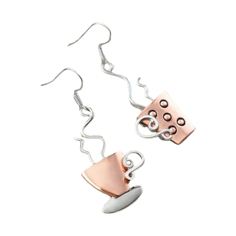 Charming Earring for Any Occasion