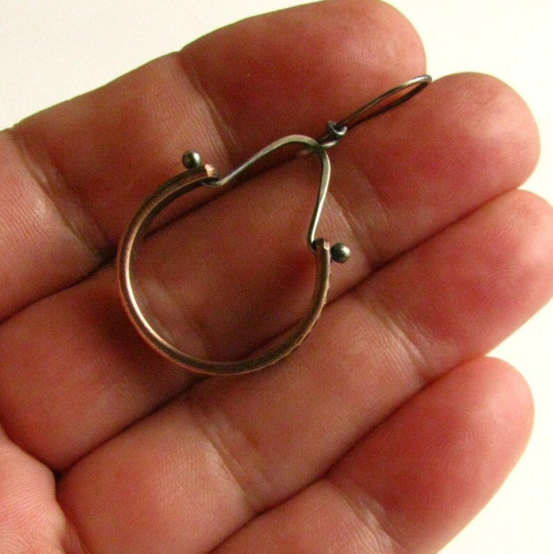 Stunning Earring for Daily Wear
