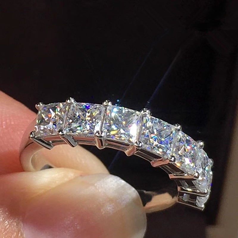 Beautiful Ring with Unique Style