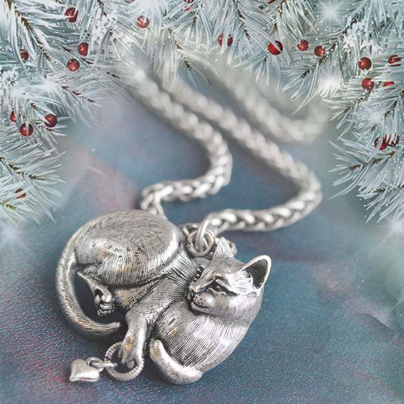 Charming Necklace for Any Occasion