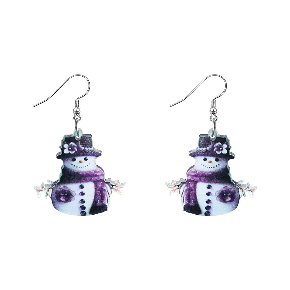 Stunning Earring for Daily Wear