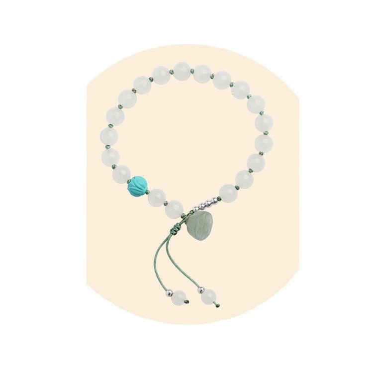 Romantic Bracelet for Special Moments