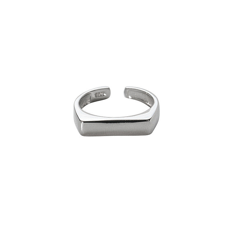 Delicate Artisan Ring