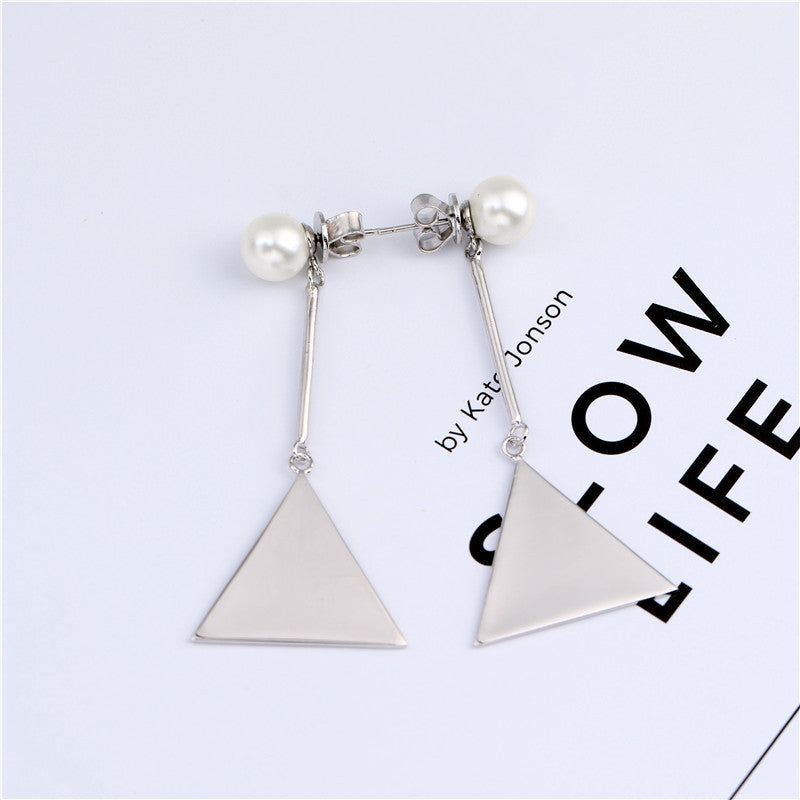 Elegant Pearl Earring for Every Occasion