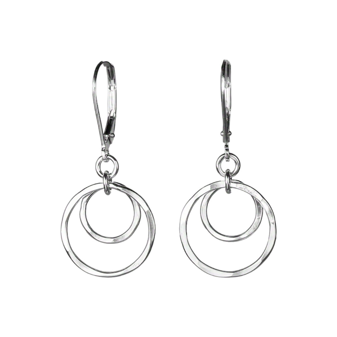 Classic Earring with Timeless Appeal
