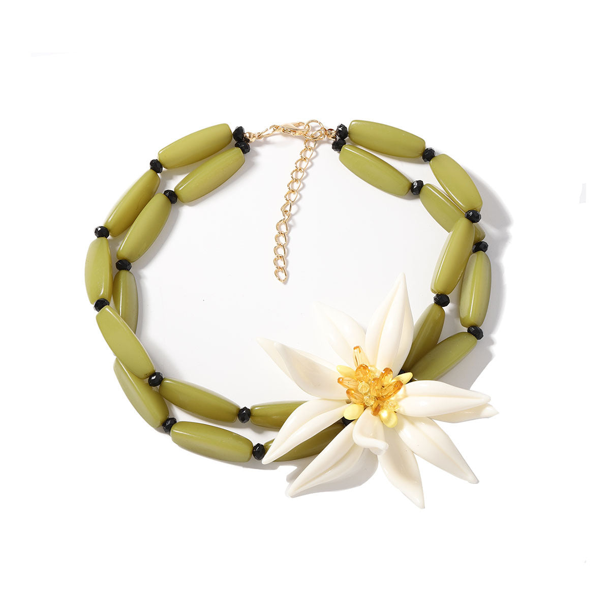 Vintage Handmade Necklace