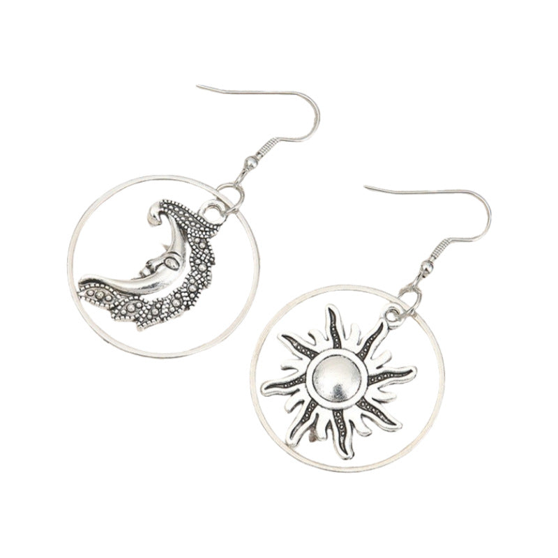 Classic Earring with Timeless Appeal