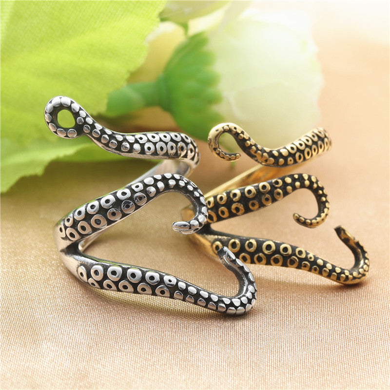 Romantic Ring for Special Moments