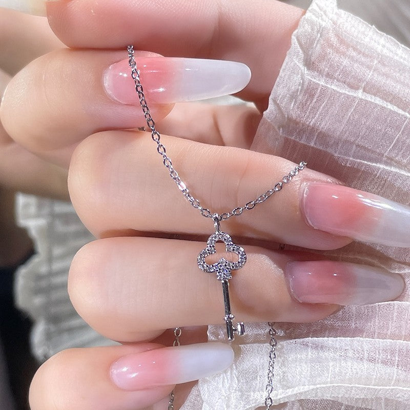 Beautiful Necklace with Unique Style